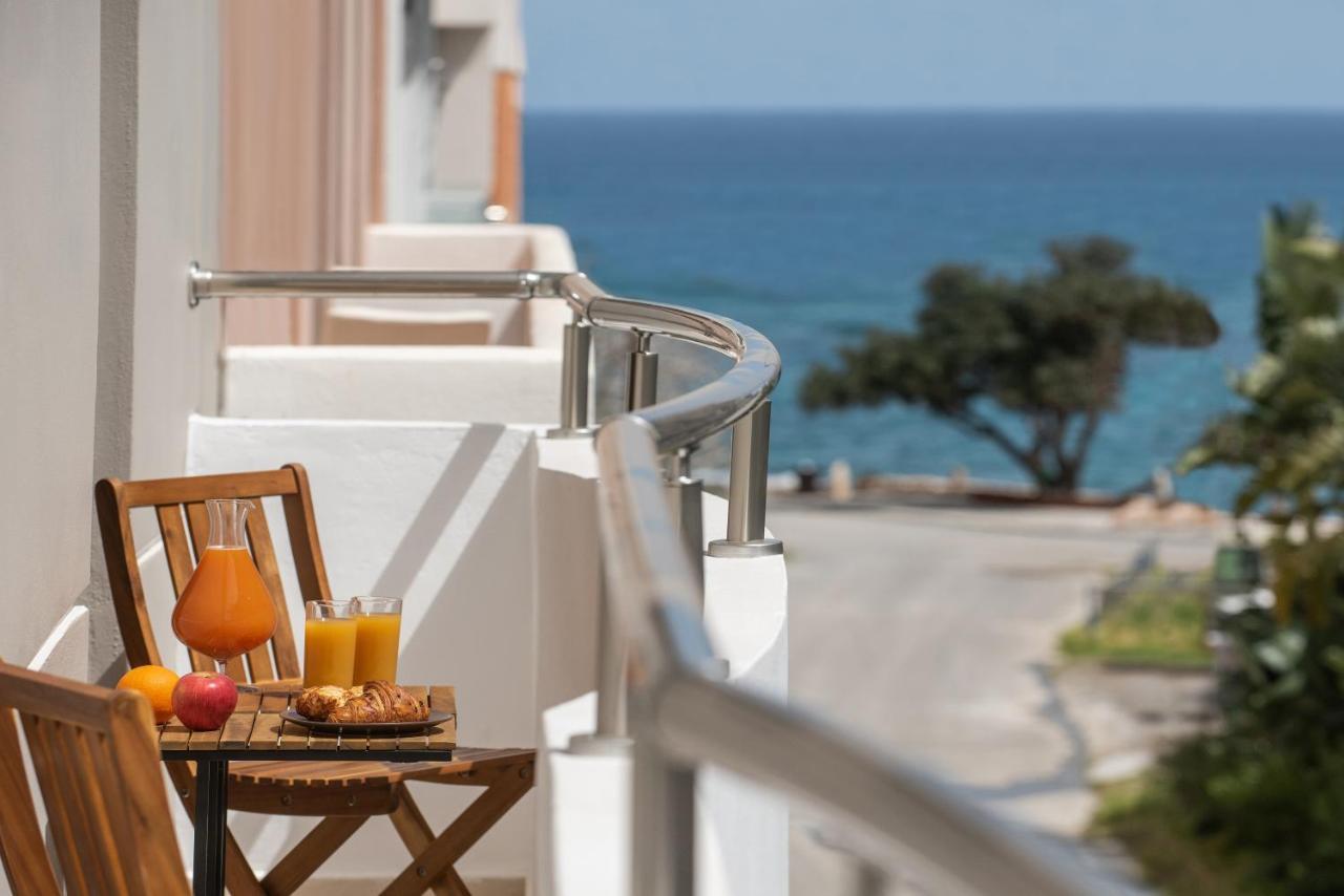 Maison De Mare, 4Br Central Luxury Beach Residence Limenas Chersonisou Exterior foto